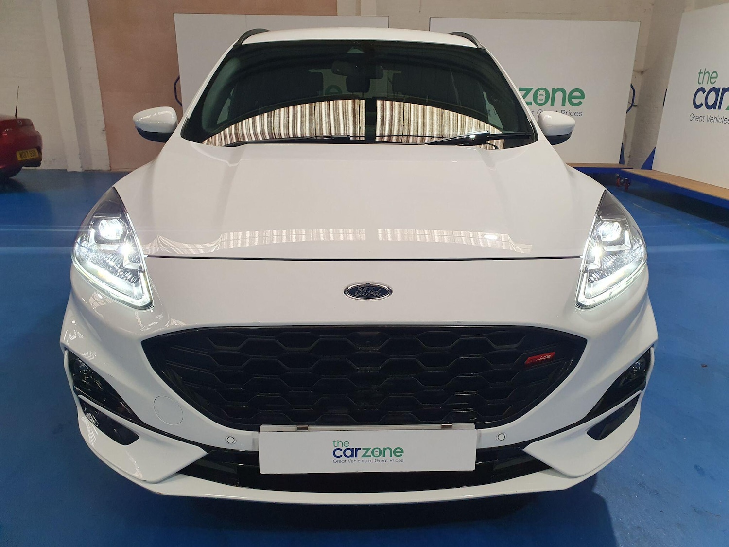 Used Ford Kuga 2020 for sale - 76735422: Photo 8