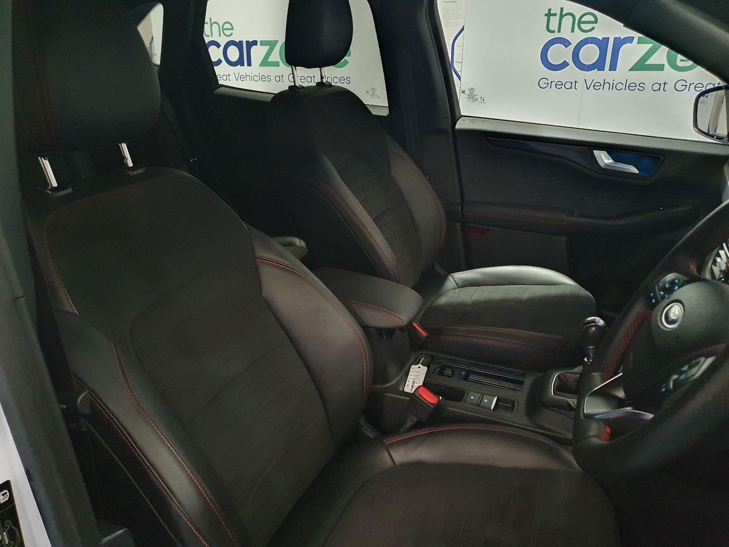 Used Ford Kuga 2020 for sale - 76735422: Photo 9