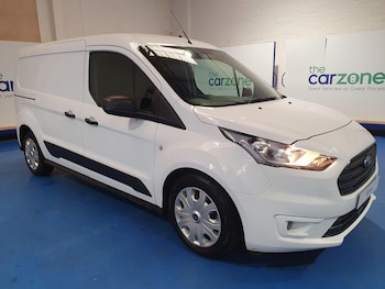 Used Ford Transit Connect 2021 for sale - 76823915: Photo
