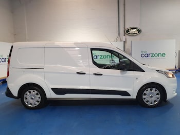 Used Ford Transit Connect 2021 for sale - 76823915: Photo