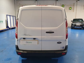 Used Ford Transit Connect 2021 for sale - 76823915: Photo