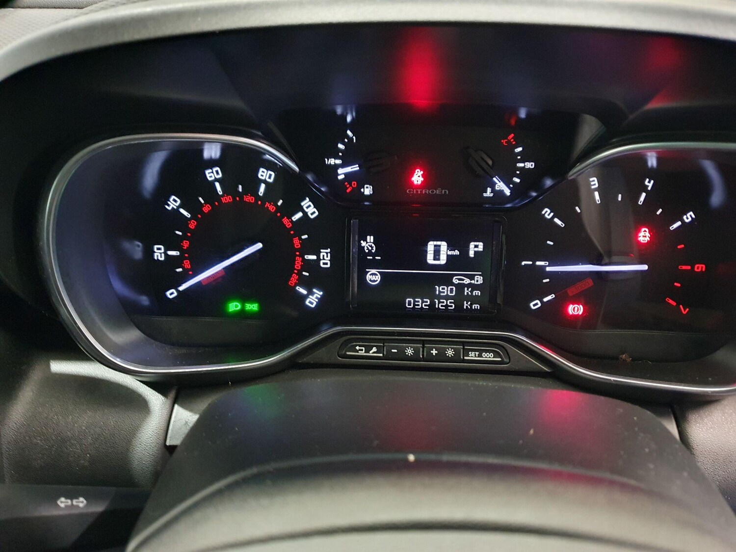 Used Citroen C3 Aircross 2019 for sale - 76325889: Photo 11