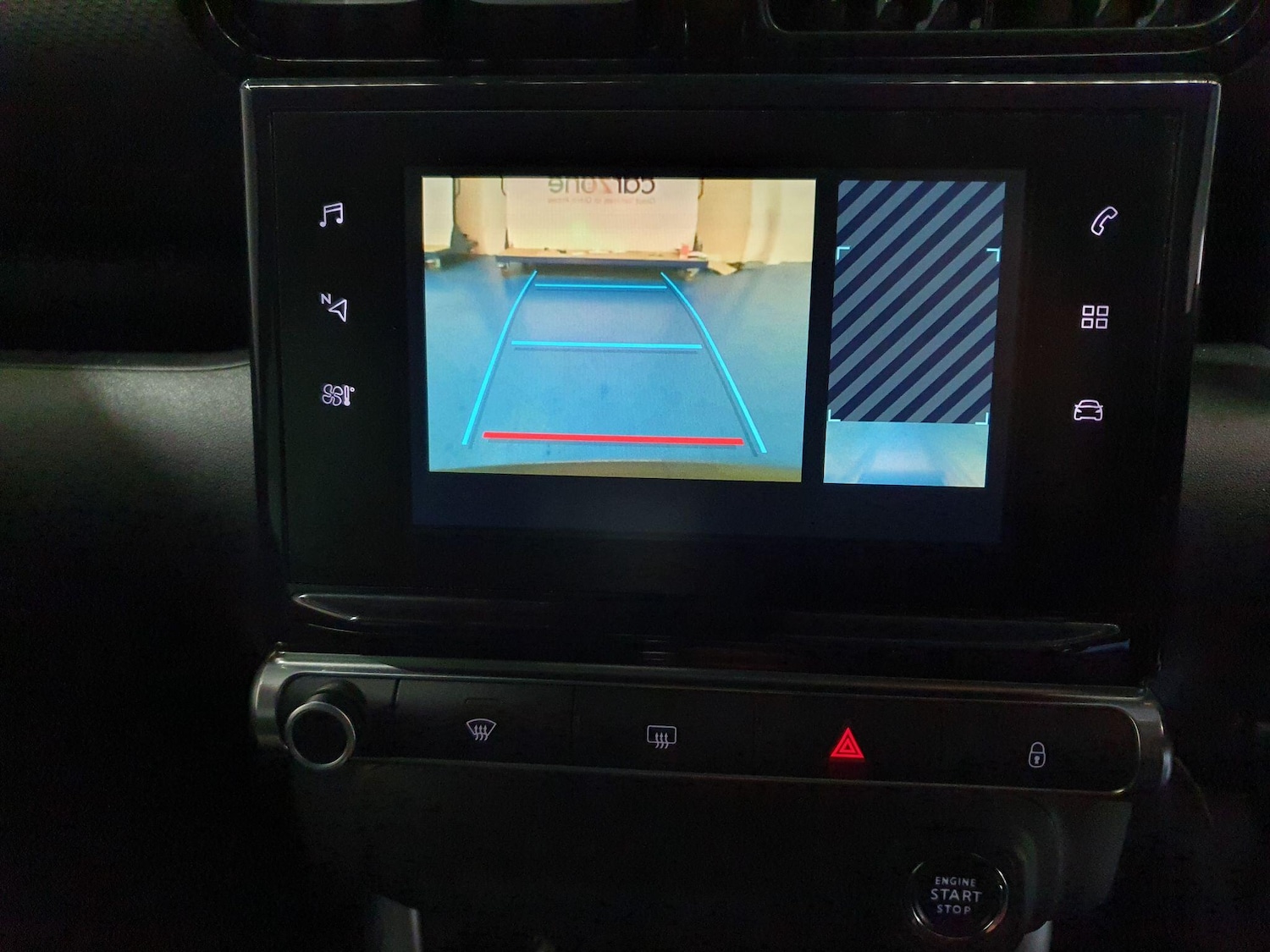 Used Citroen C3 Aircross 2019 for sale - 76325889: Photo 12
