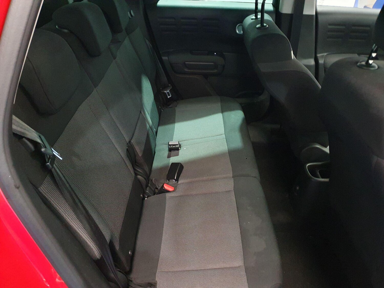Used Citroen C3 Aircross 2019 for sale - 76325889: Photo 14