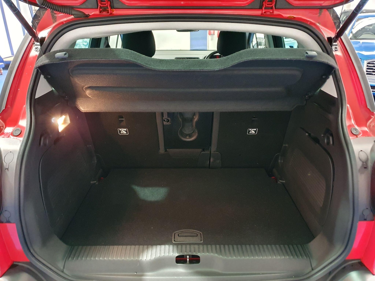 Used Citroen C3 Aircross 2019 for sale - 76325889: Photo 15