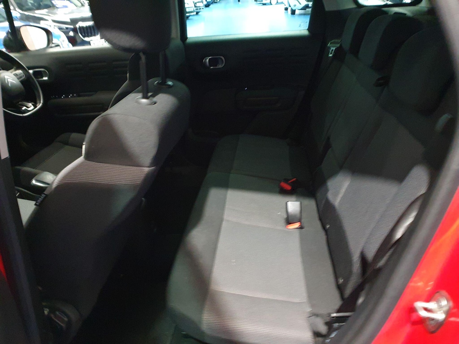 Used Citroen C3 Aircross 2019 for sale - 76325889: Photo 16