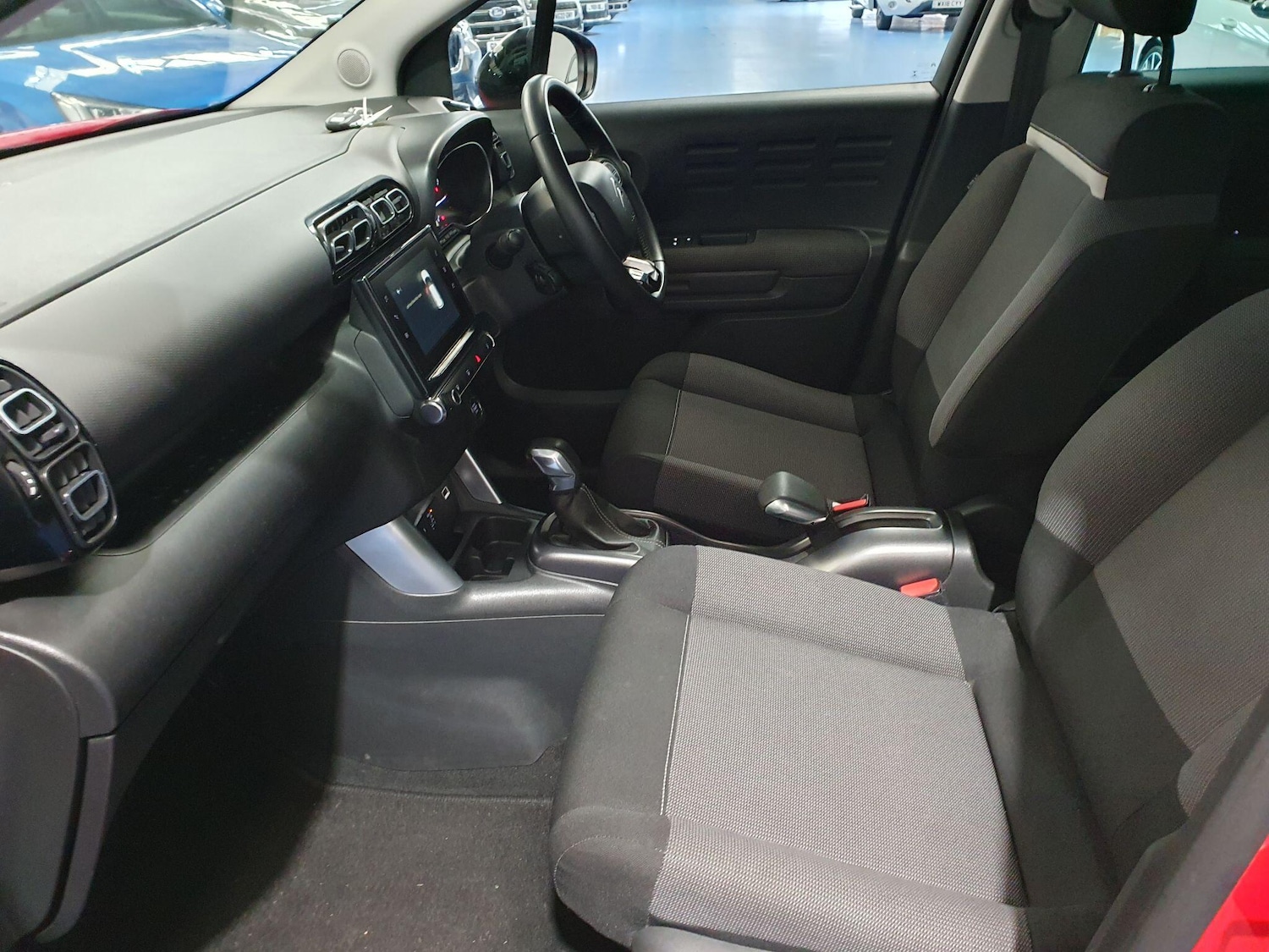 Used Citroen C3 Aircross 2019 for sale - 76325889: Photo 17