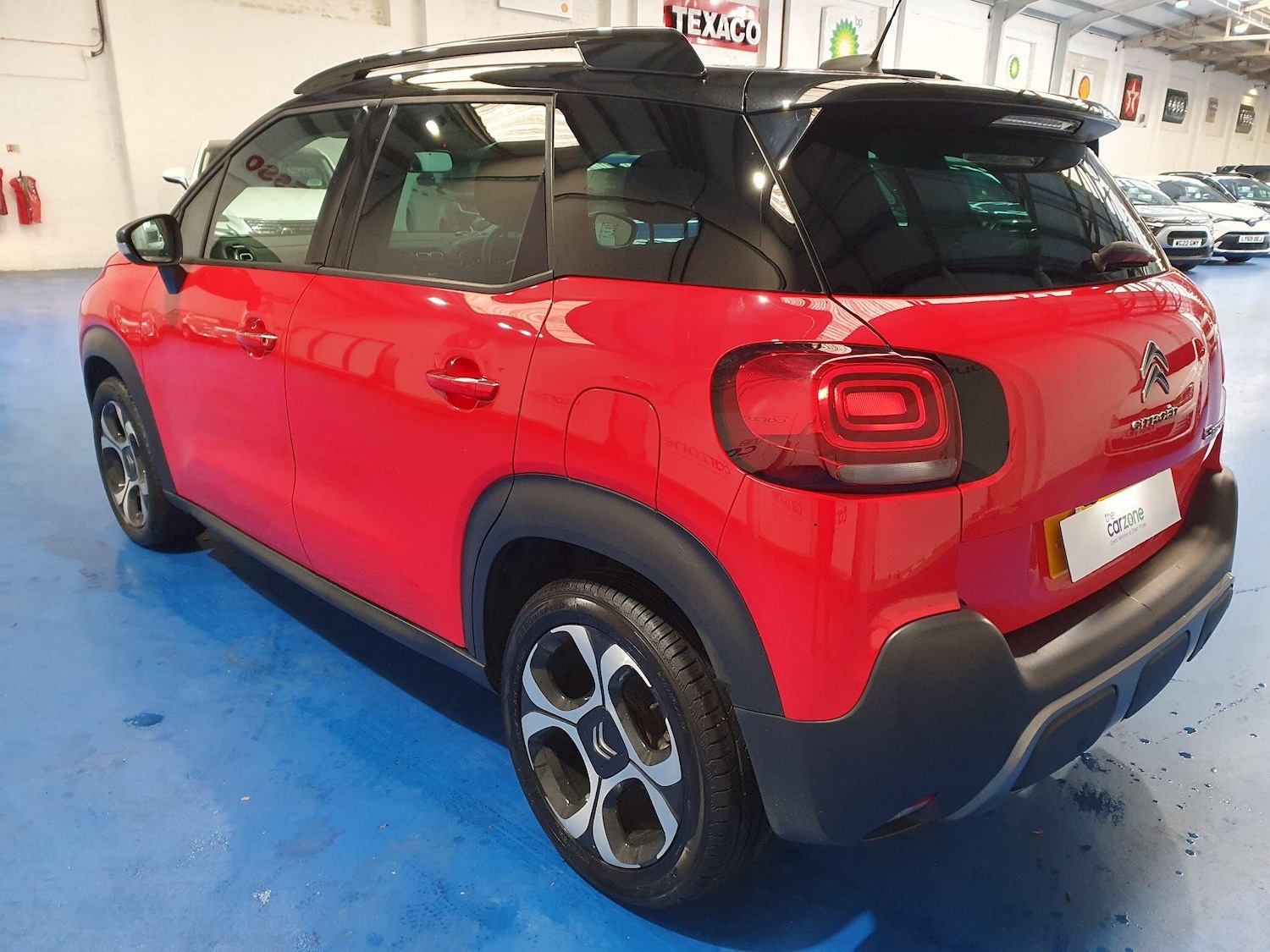 Used Citroen C3 Aircross 2019 for sale - 76325889: Photo 5