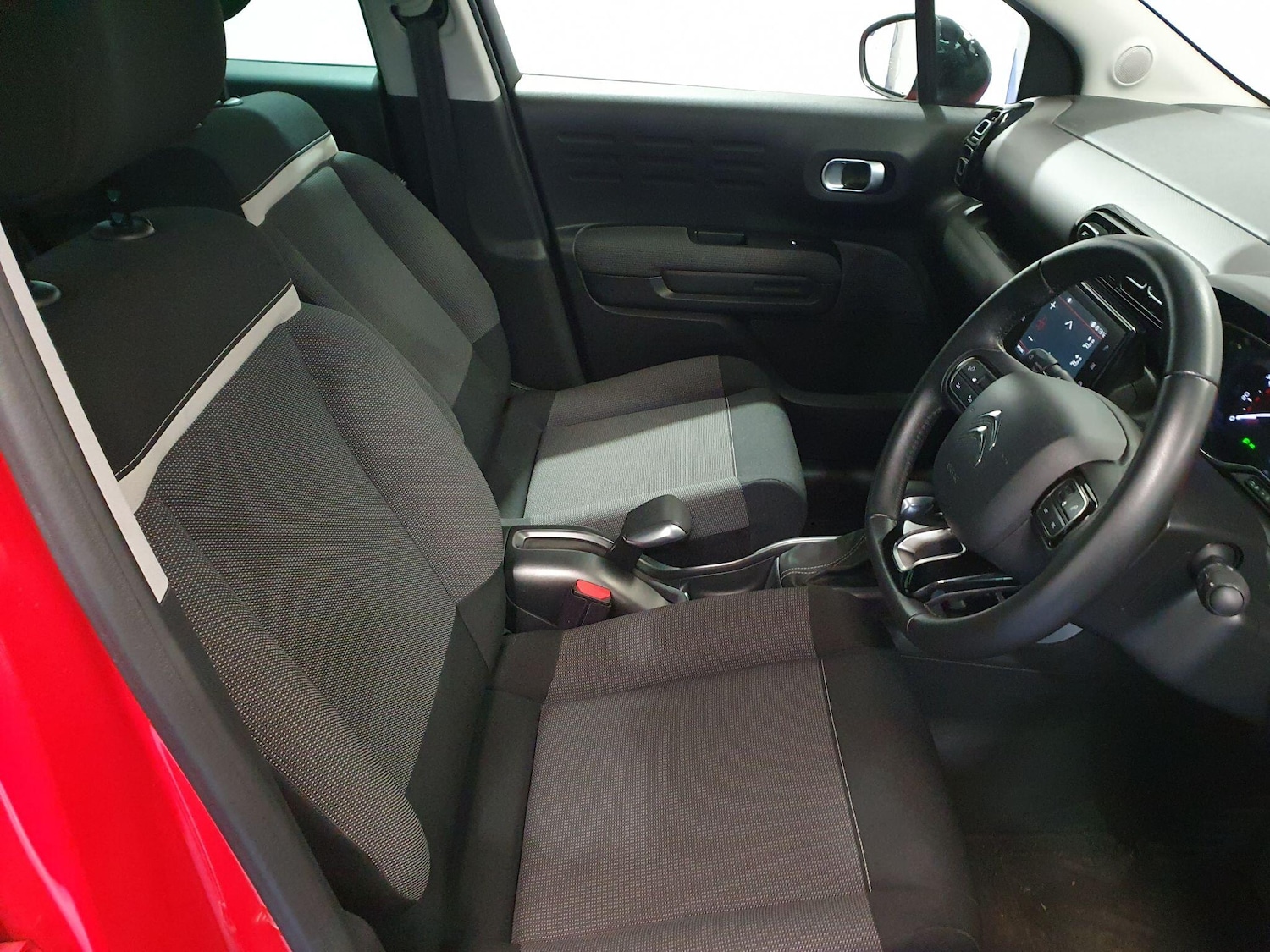 Used Citroen C3 Aircross 2019 for sale - 76325889: Photo 9