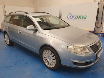 2009 (09) - 1.9 Highline TDI 5dr