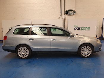 Used Volkswagen Passat 2009 for sale - 75965060: Photo