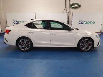 Used Skoda Octavia 2021 for sale - 75145238: Photo