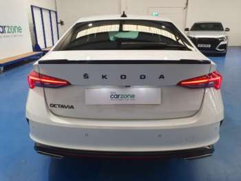 Used Skoda Octavia 2021 for sale - 75145238: Photo