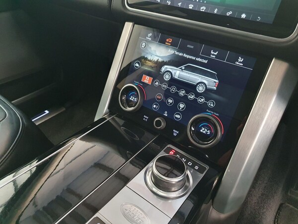 Used Land Rover Range Rover 2020 for sale - 75782349: Photo 10
