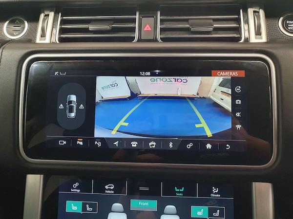 Used Land Rover Range Rover 2020 for sale - 75782349: Photo 14