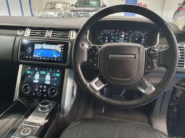 Used Land Rover Range Rover 2020 for sale - 75782349: Photo 16