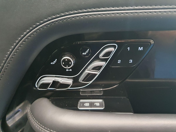 Used Land Rover Range Rover 2020 for sale - 75782349: Photo 17