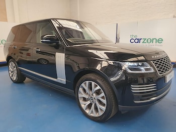 Used Land Rover Range Rover 2020 for sale - 75782349: Photo
