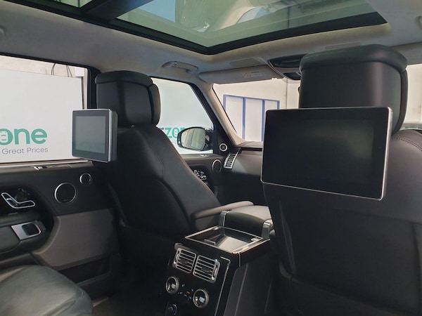Used Land Rover Range Rover 2020 for sale - 75782349: Photo 20