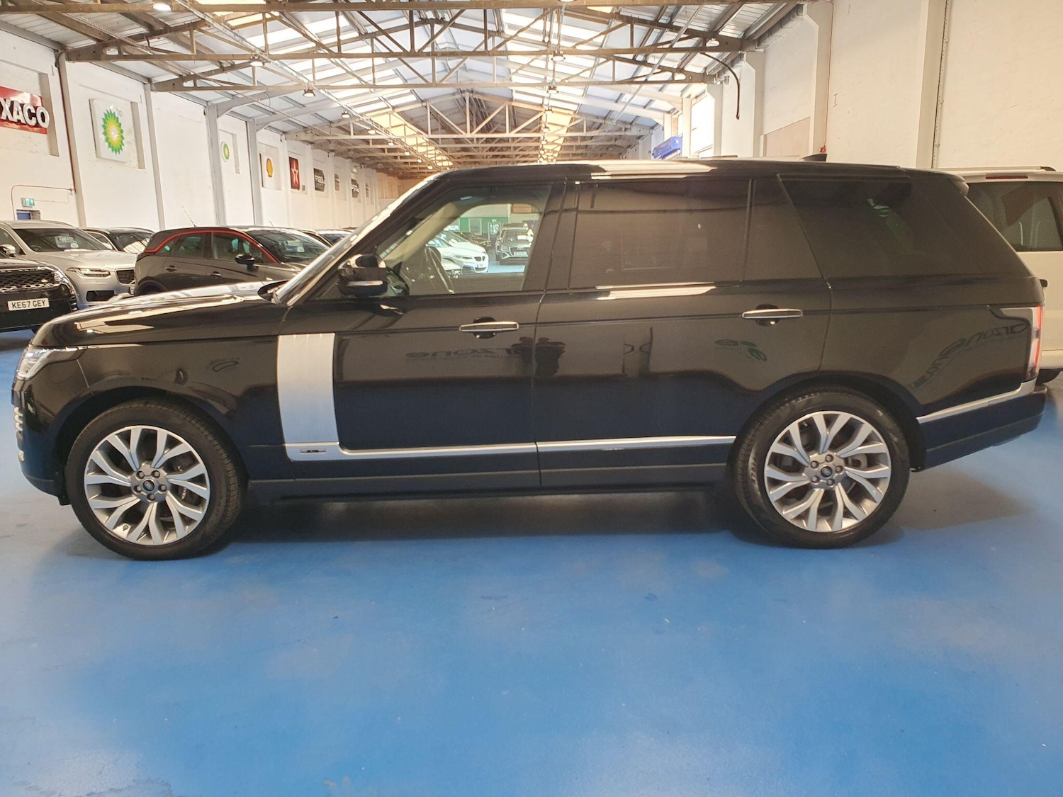 Vehicle 6