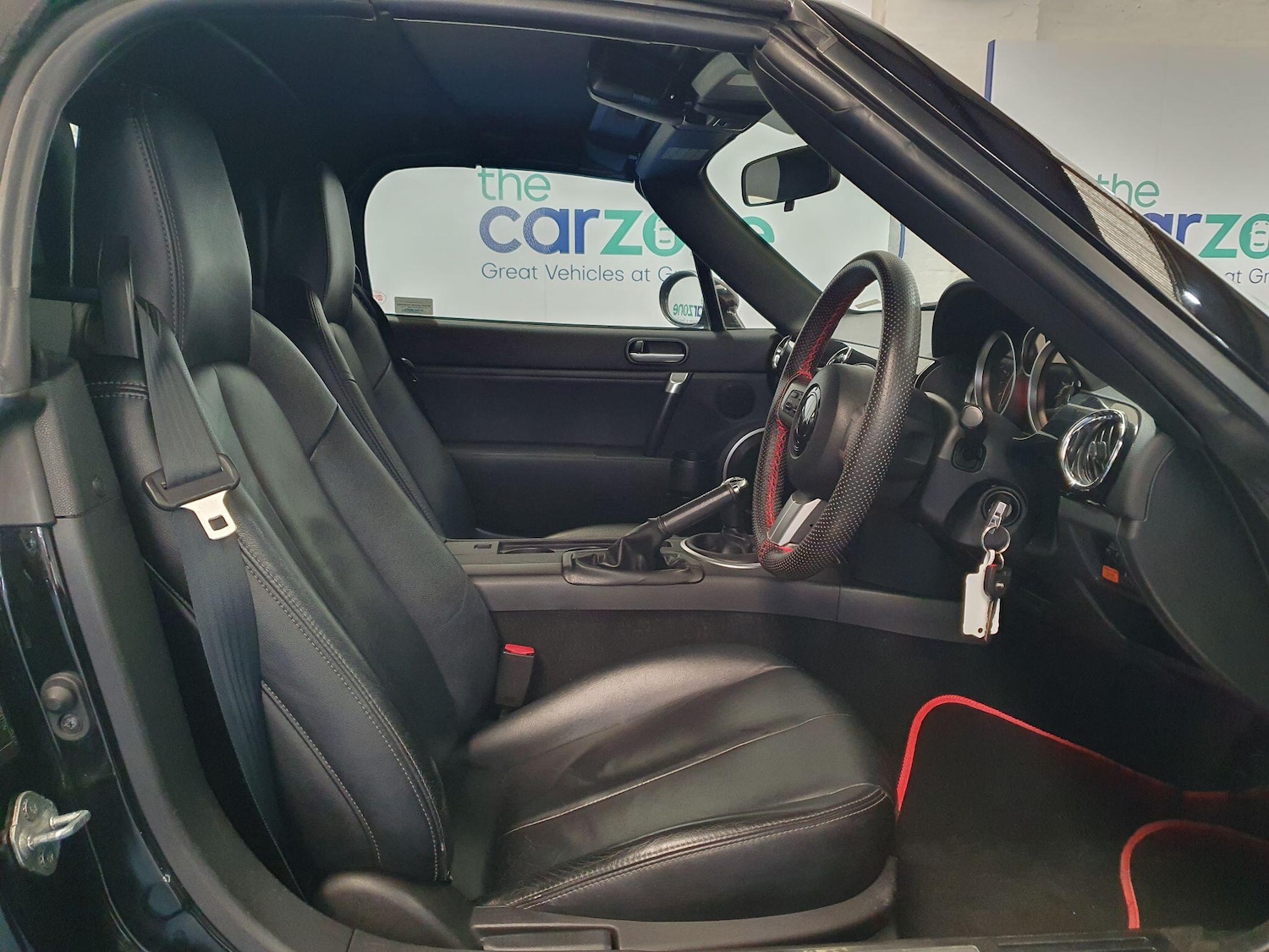 Used Mazda MX-5 for sale - 77768464: Photo 10