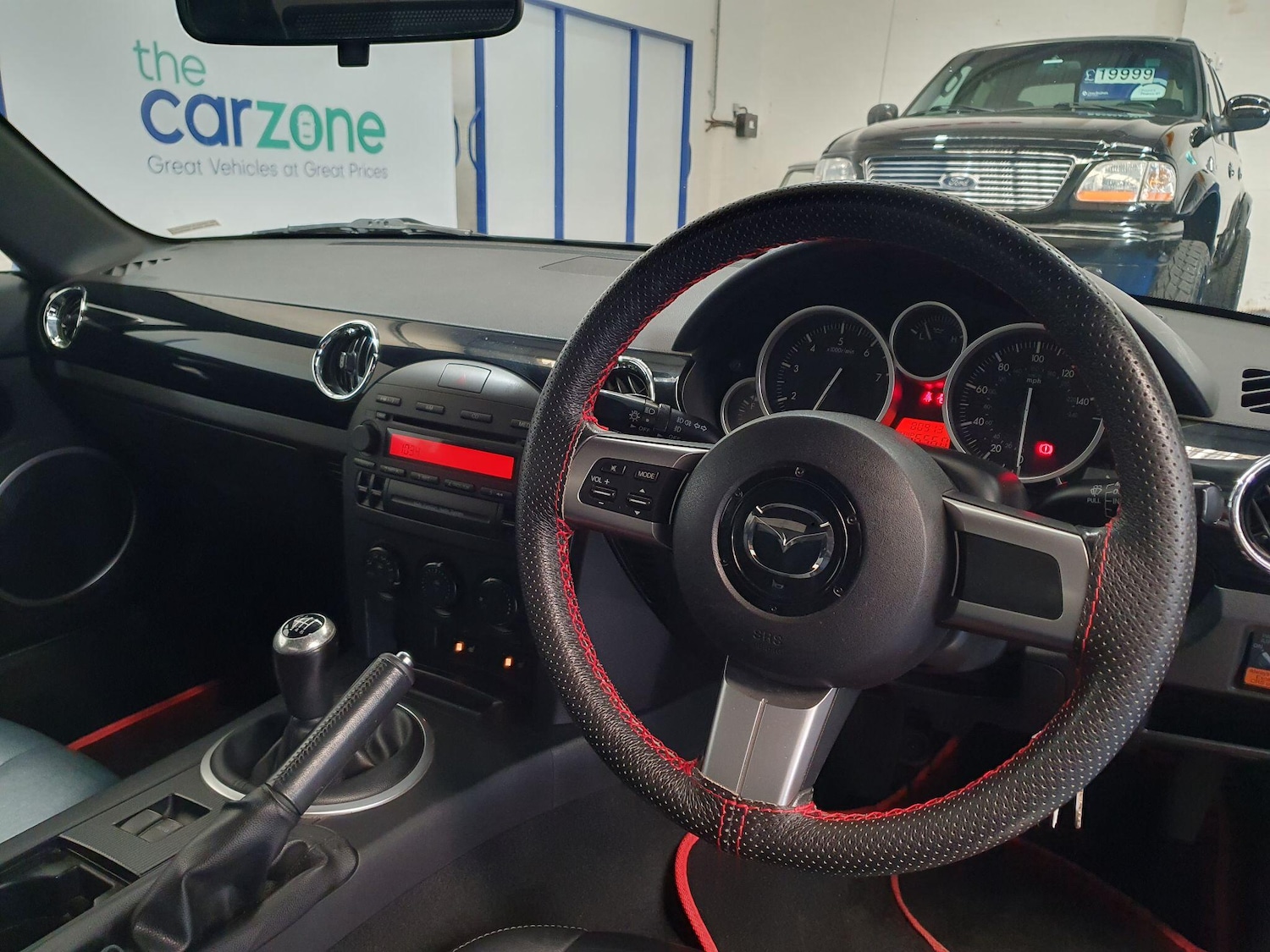 Used Mazda MX-5 for sale - 77768464: Photo 11