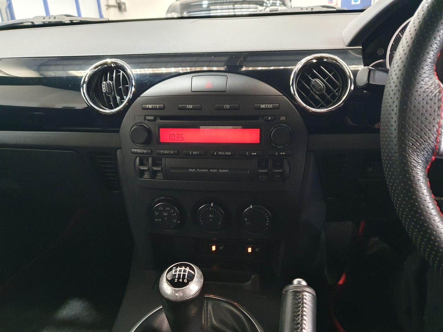 Used Mazda MX-5 for sale - 77768464: Photo 13