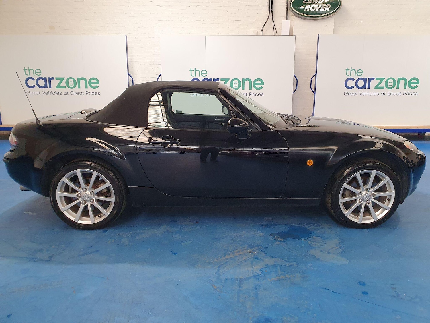 Used Mazda MX-5 for sale - 77768464: Photo 2