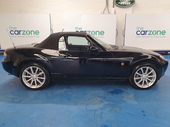 Used Mazda MX-5 2007 for sale - 77768464: Photo