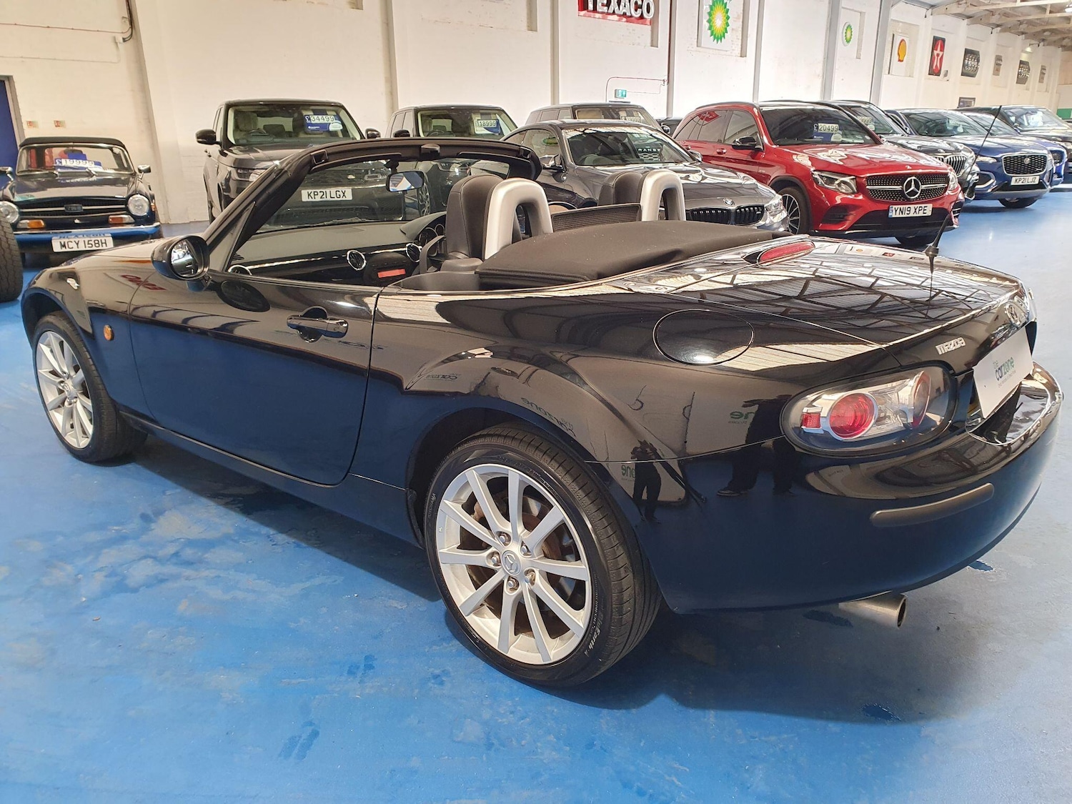 Used Mazda MX-5 for sale - 77768464: Photo 6