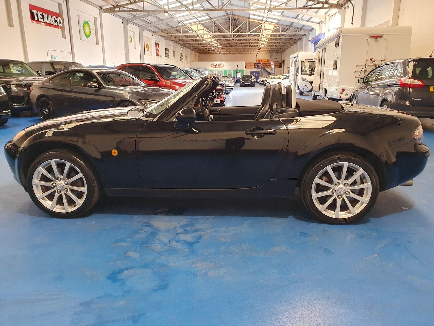 Used Mazda MX-5 for sale - 77768464: Photo 7
