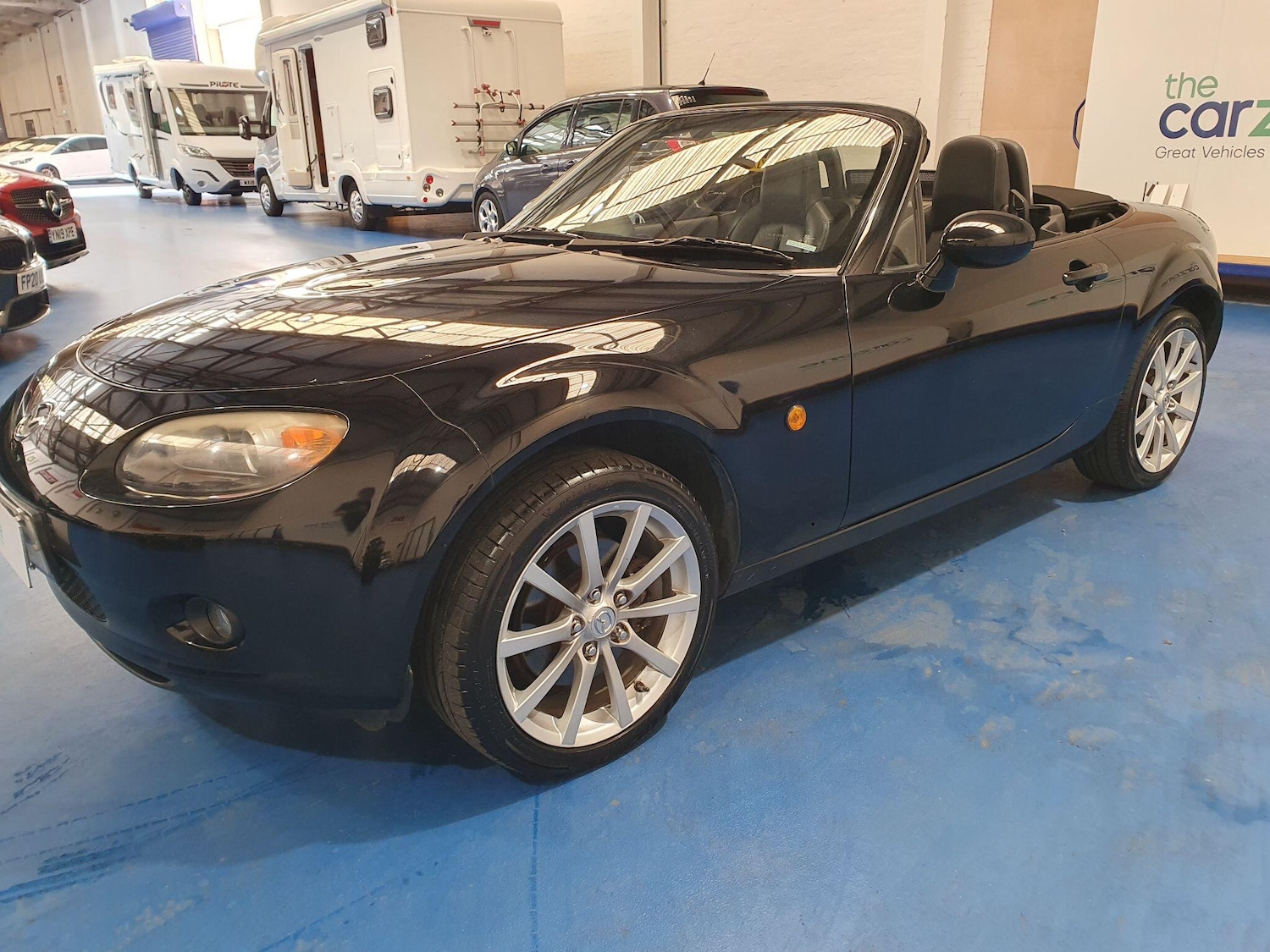 Used Mazda MX-5 for sale - 77768464: Photo 8