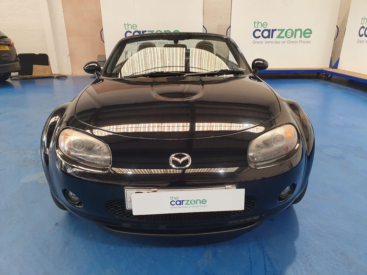 Used Mazda MX-5 for sale - 77768464: Photo 9