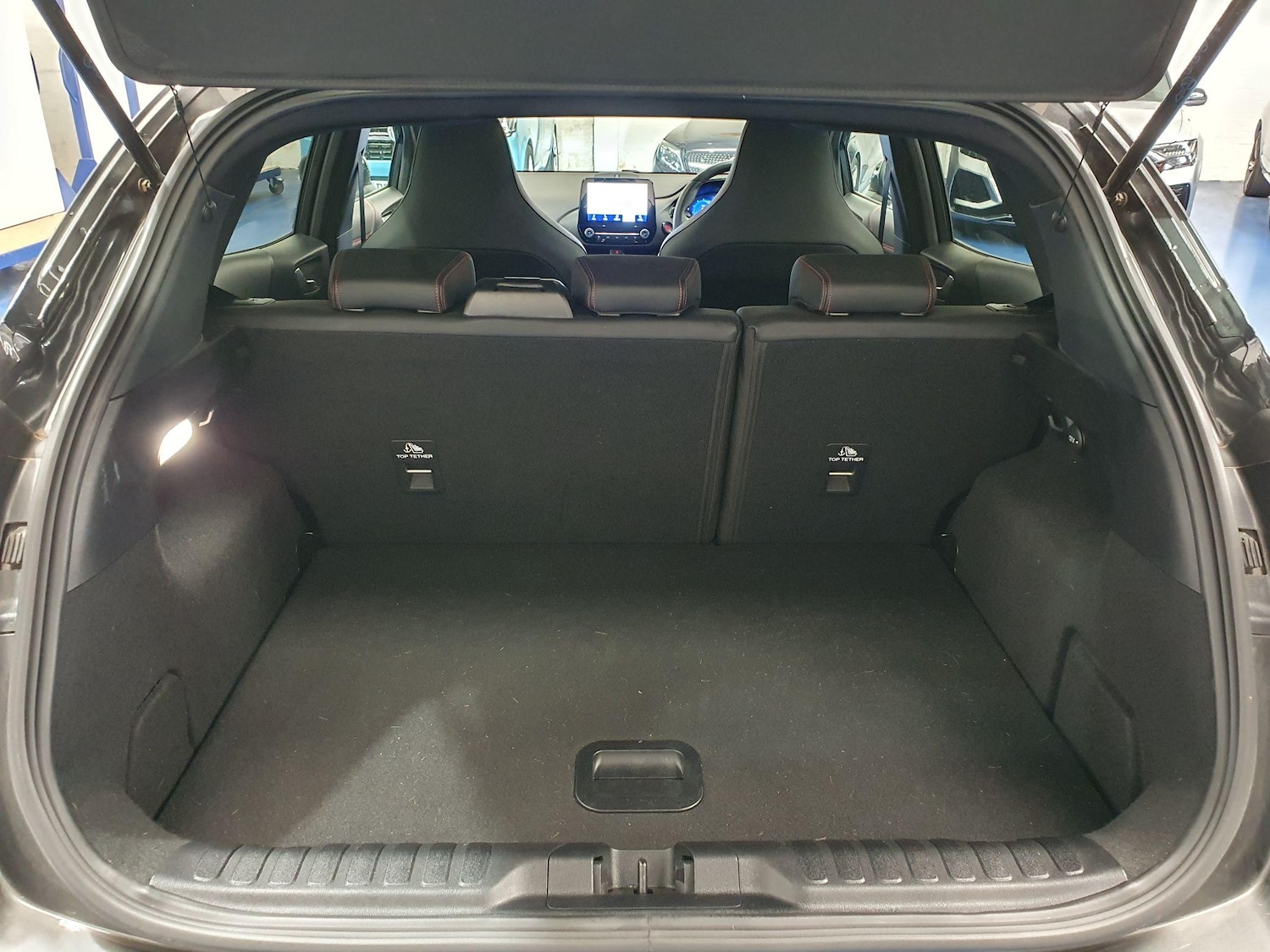 Vehicle 15