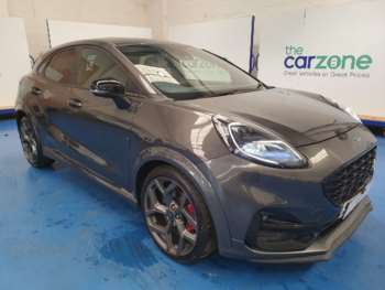 2023 (73) - 1.5T EcoBoost ST Euro 6 (s/s) 5dr