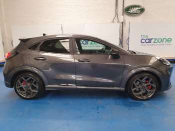 Used Ford Puma 2023 for sale - 75145133: Photo