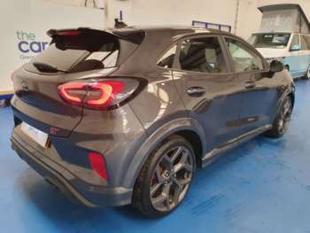 Used Ford Puma 2023 for sale - 75145133: Photo