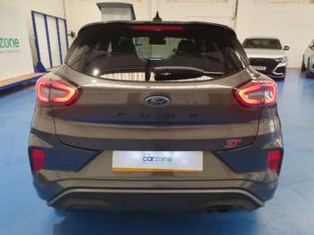 Used Ford Puma 2023 for sale - 75145133: Photo