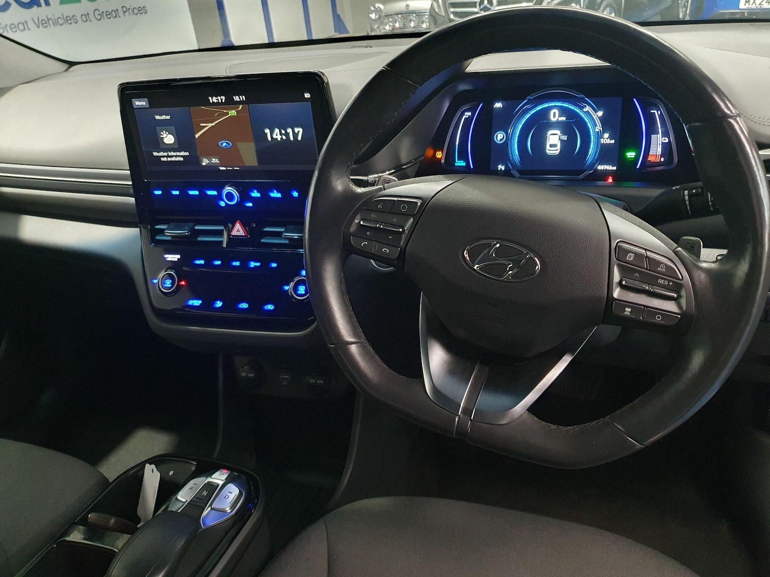 Used Hyundai IONIQ 2020 for sale - 76620427: Photo 10