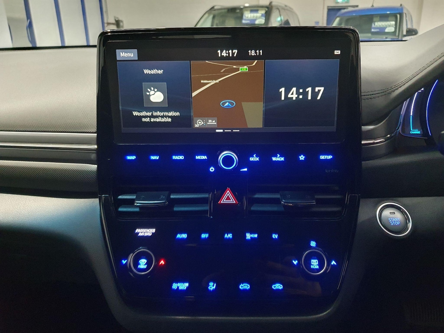 Used Hyundai IONIQ 2020 for sale - 76620427: Photo 11