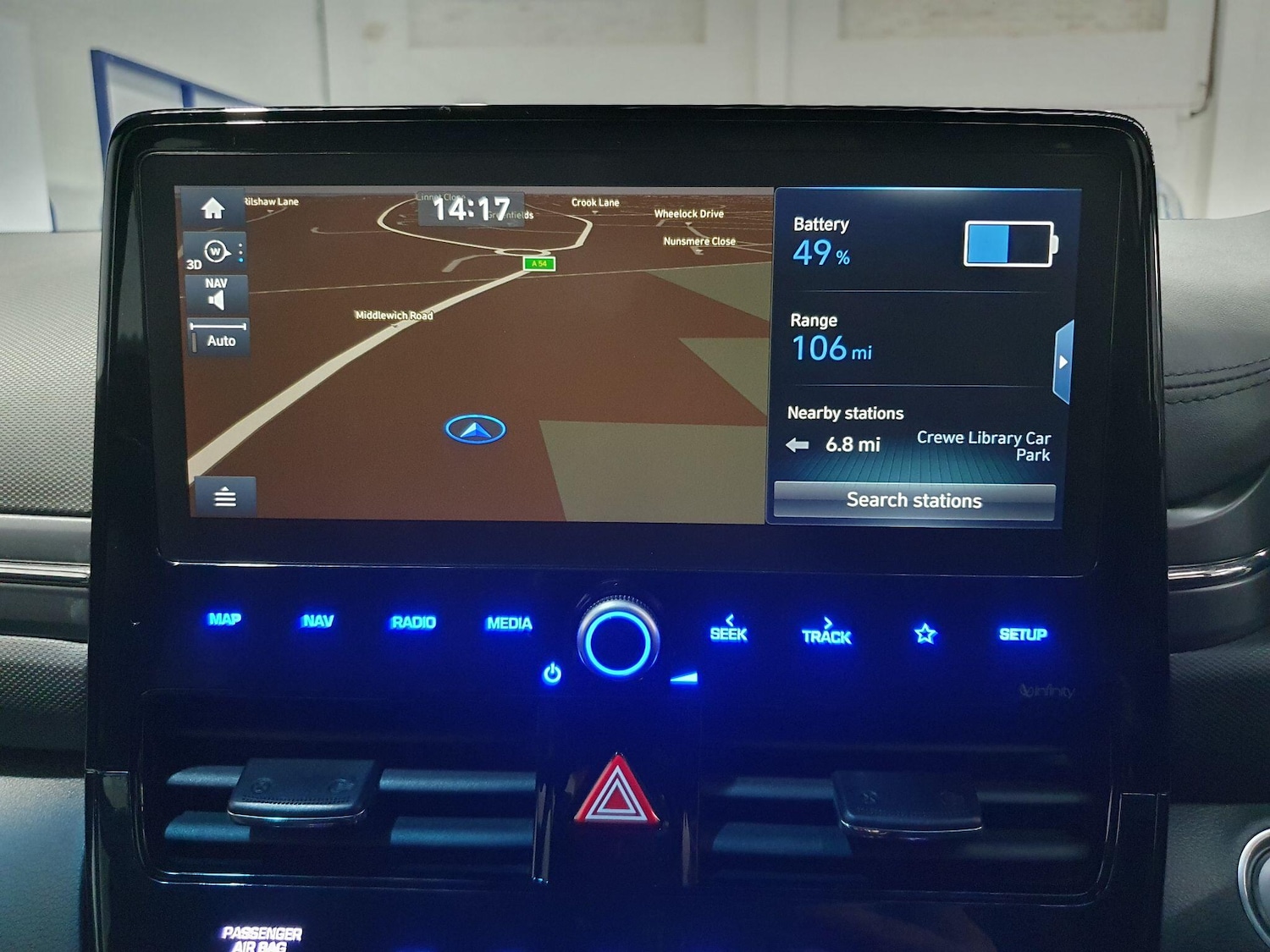 Used Hyundai IONIQ 2020 for sale - 76620427: Photo 12