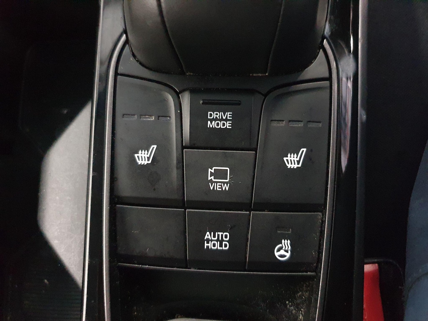 Used Hyundai IONIQ 2020 for sale - 76620427: Photo 14