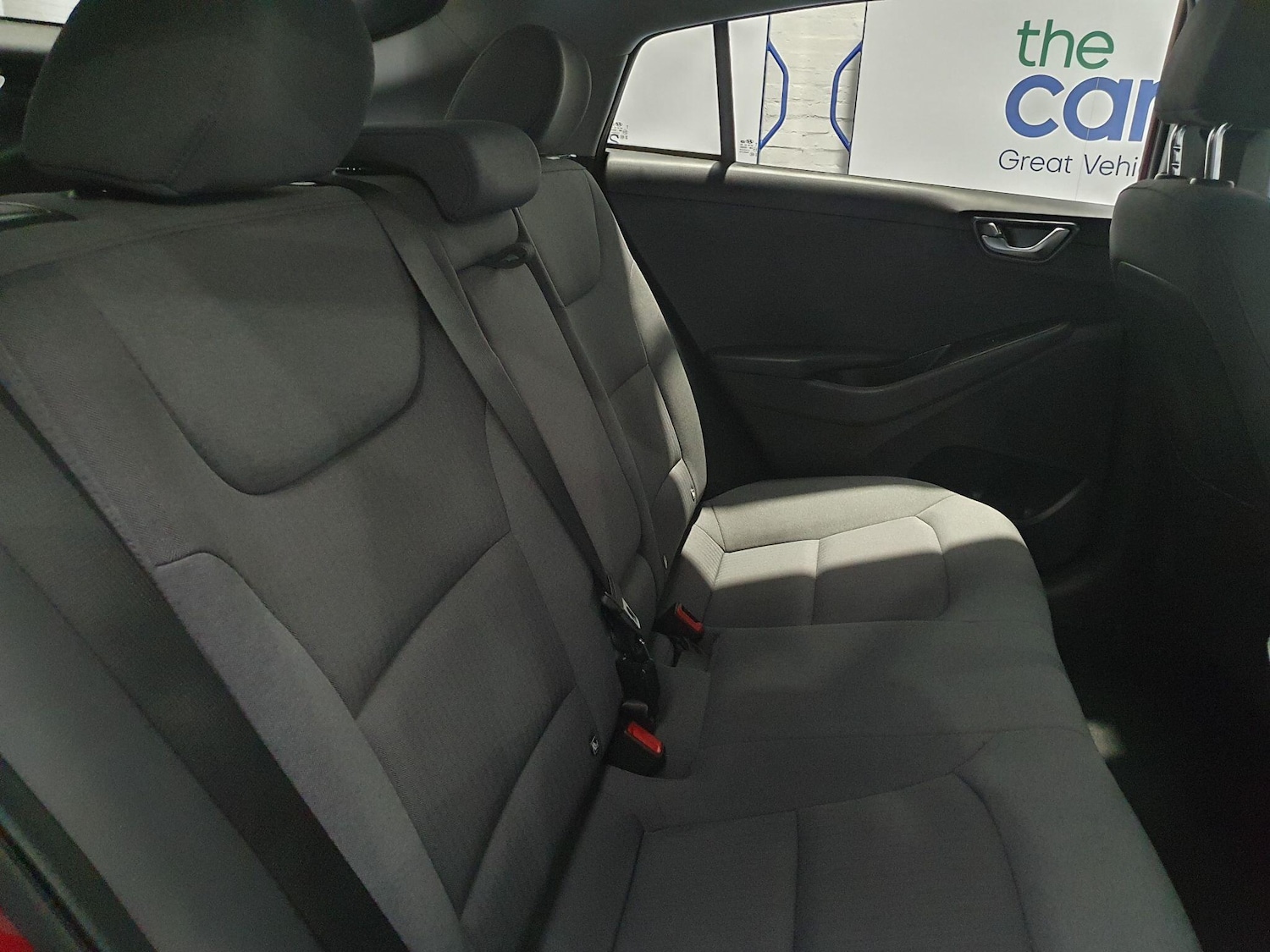 Used Hyundai IONIQ 2020 for sale - 76620427: Photo 15