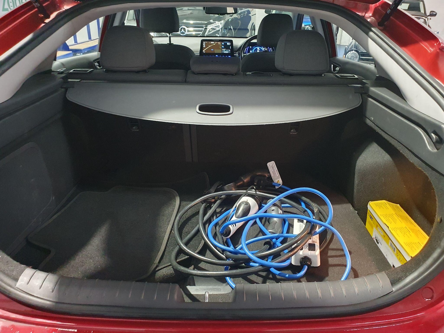 Used Hyundai IONIQ 2020 for sale - 76620427: Photo 16