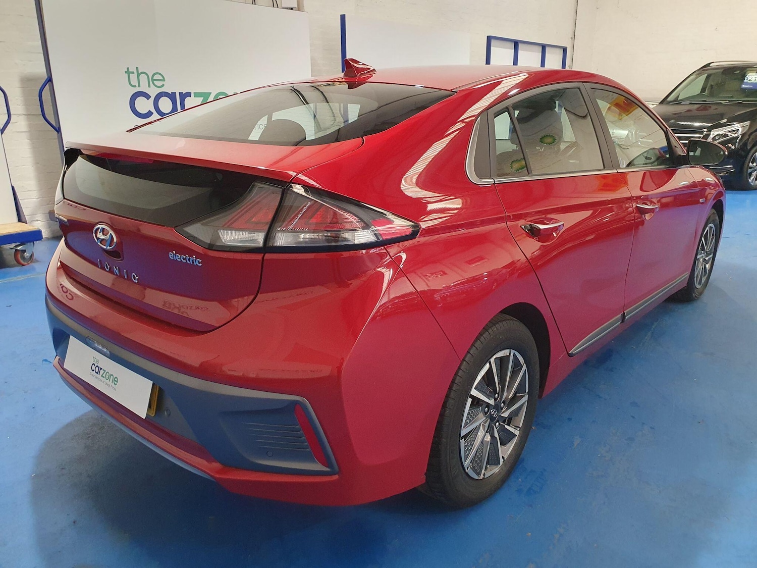 Used Hyundai IONIQ 2020 for sale - 76620427: Photo 3