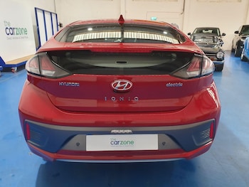 Used Hyundai IONIQ 2020 for sale - 76620427: Photo