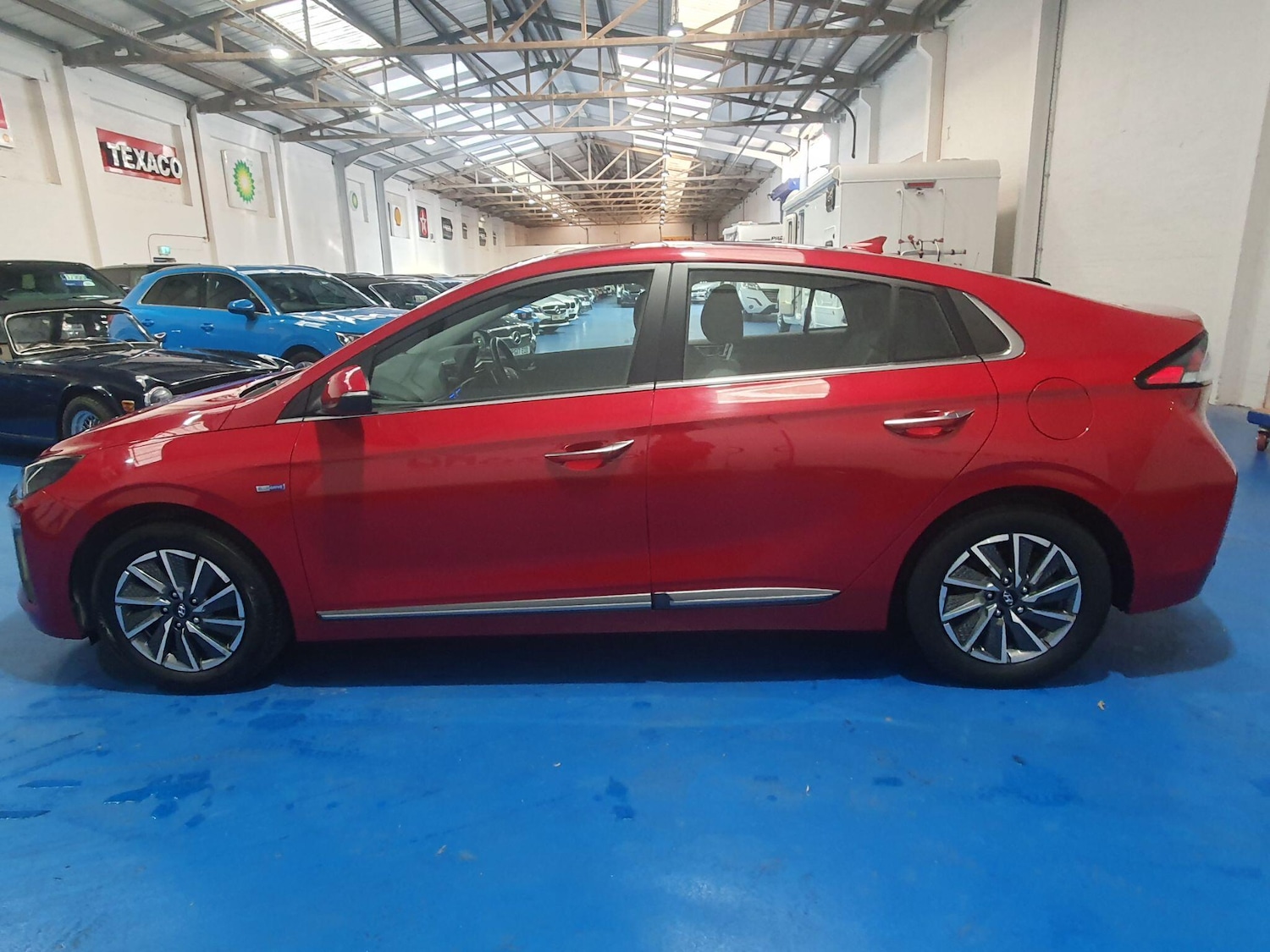 Used Hyundai IONIQ 2020 for sale - 76620427: Photo 6