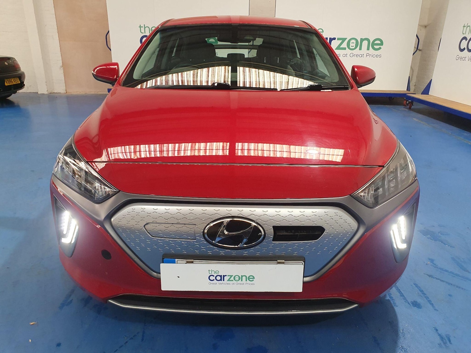 Used Hyundai IONIQ 2020 for sale - 76620427: Photo 8