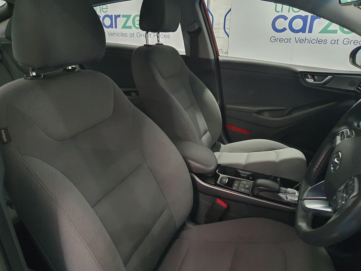 Used Hyundai IONIQ 2020 for sale - 76620427: Photo 9