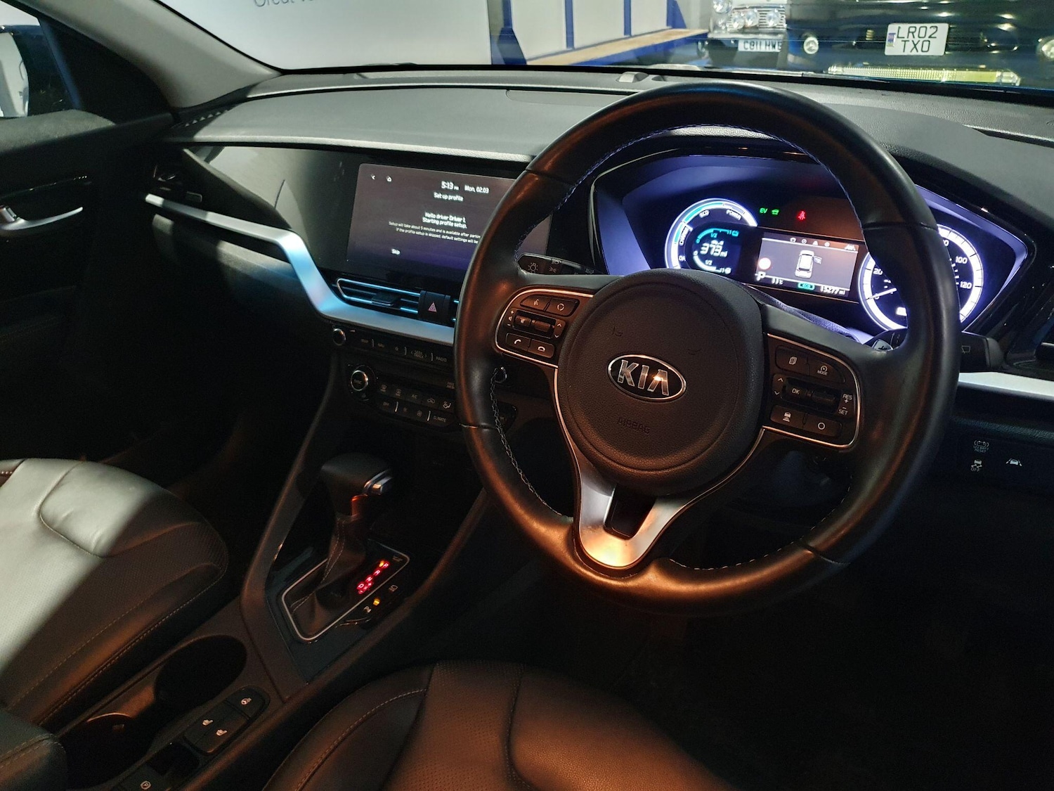 Used Kia Niro for sale - 77882074: Photo 10